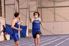 Men’s Track  Men’s Track & Field compete in a virtual meet. : Men’s Track